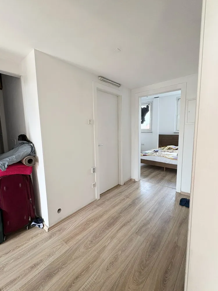3 Zimmer Wohnung mit 60 m² in Wuppertal – Bild 8