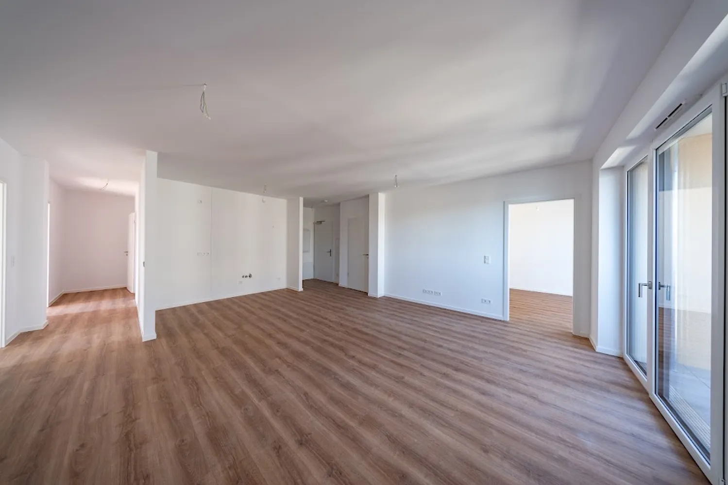 5 Zimmer Wohnung mit 100 m² in Berlin – Bild 5