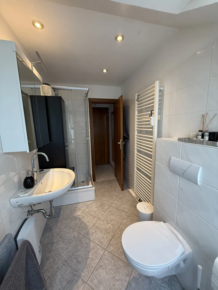 3 Zimmer Wohnung mit 50 m² in Dortmund – Bild 3