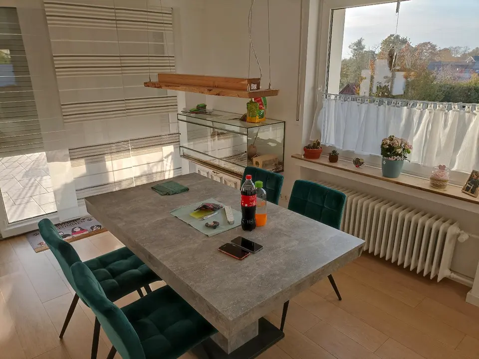3 Zimmer Haus mit 104 m² in Ibbenbüren – Bild 6