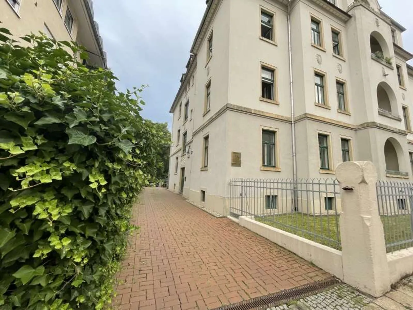 2 room apartment with 54 m² in Dresden – Photo 10