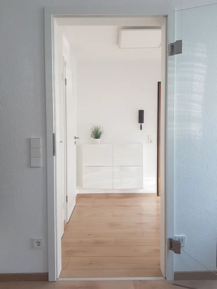3 Zimmer Wohnung mit 63 m² in Stuttgart – Bild 12