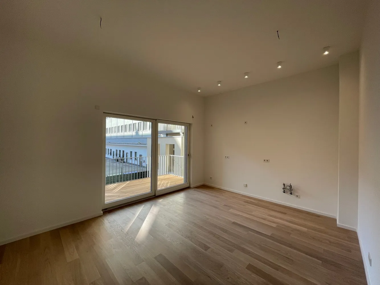 2 Zimmer Wohnung mit 45 m² in Leipzig – Bild 3