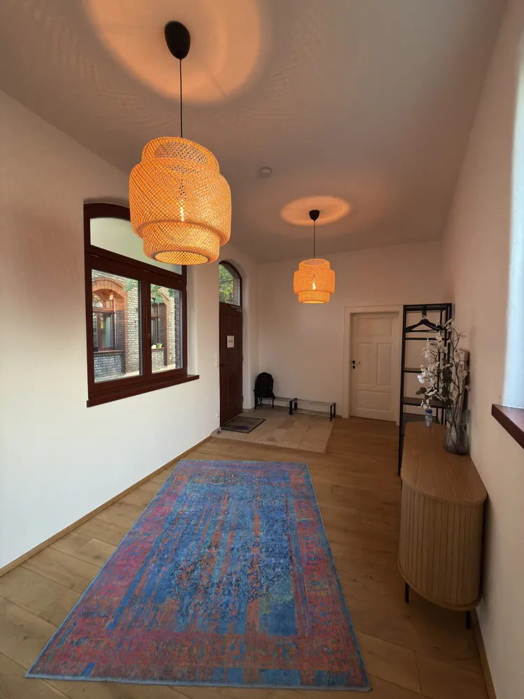 4 Zimmer Wohnung mit 130 m² in Fürth – Bild 5