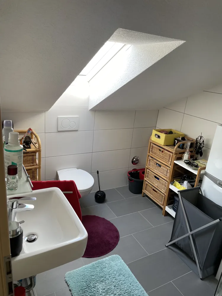 2 Zimmer Wohnung mit 37 m² in Aalen – Bild 6