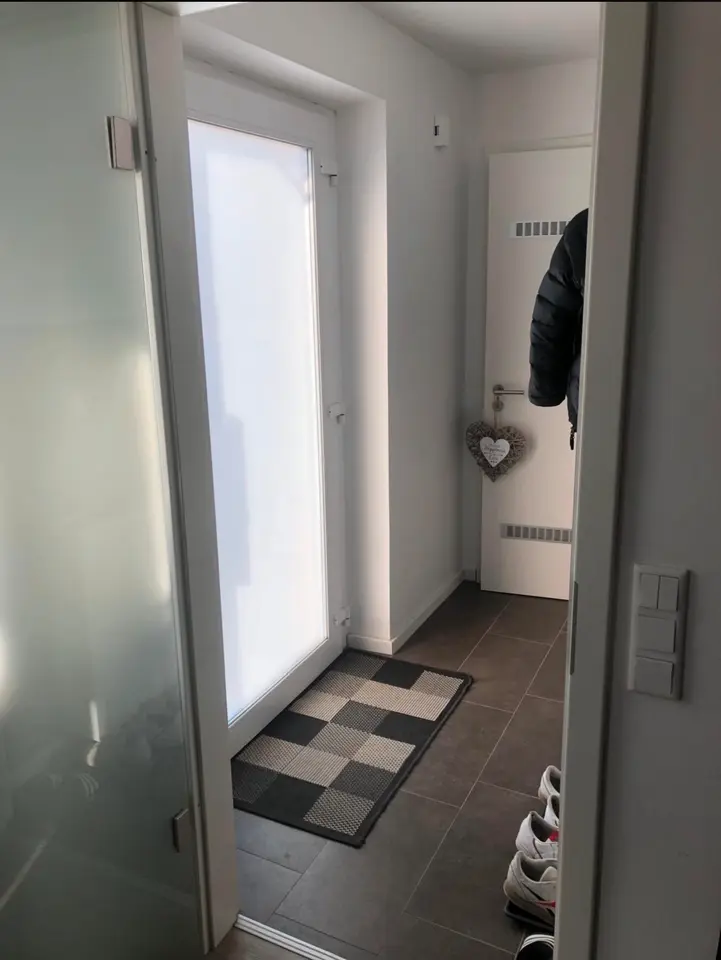 3 room apartment with 86 m² in Erlangen – Photo 6