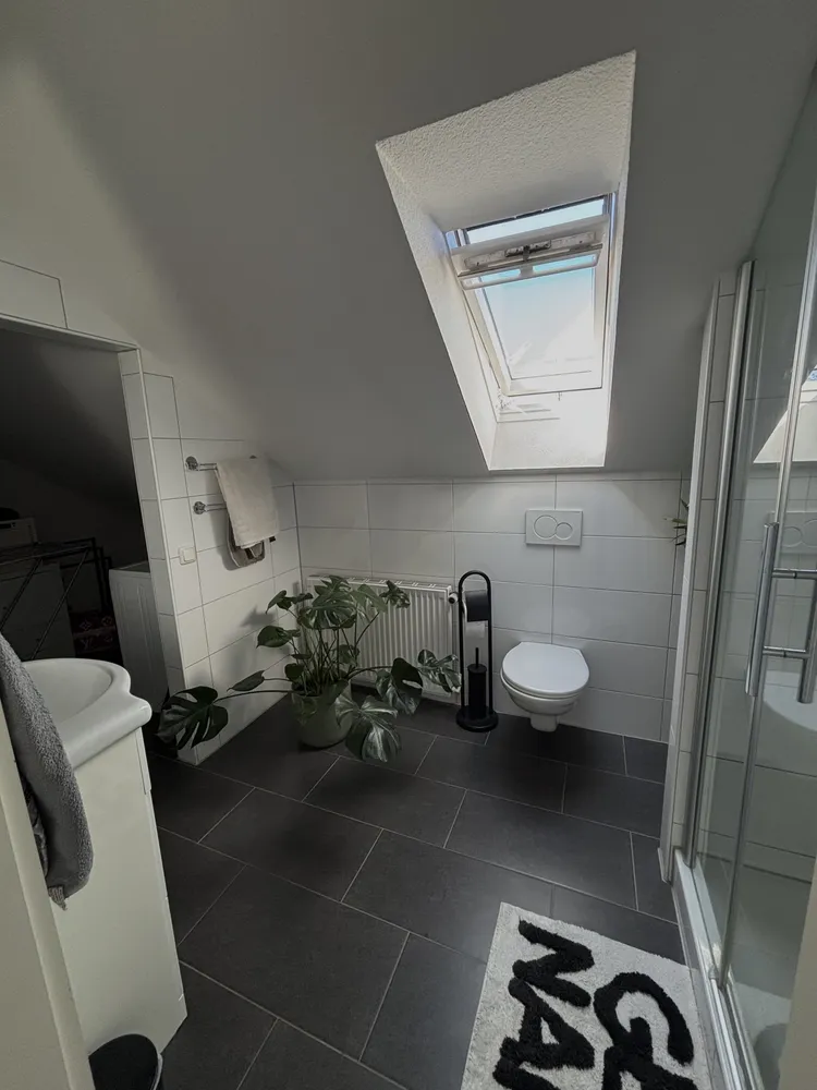 2 Zimmer Wohnung mit 52 m² in Dortmund – Bild 6