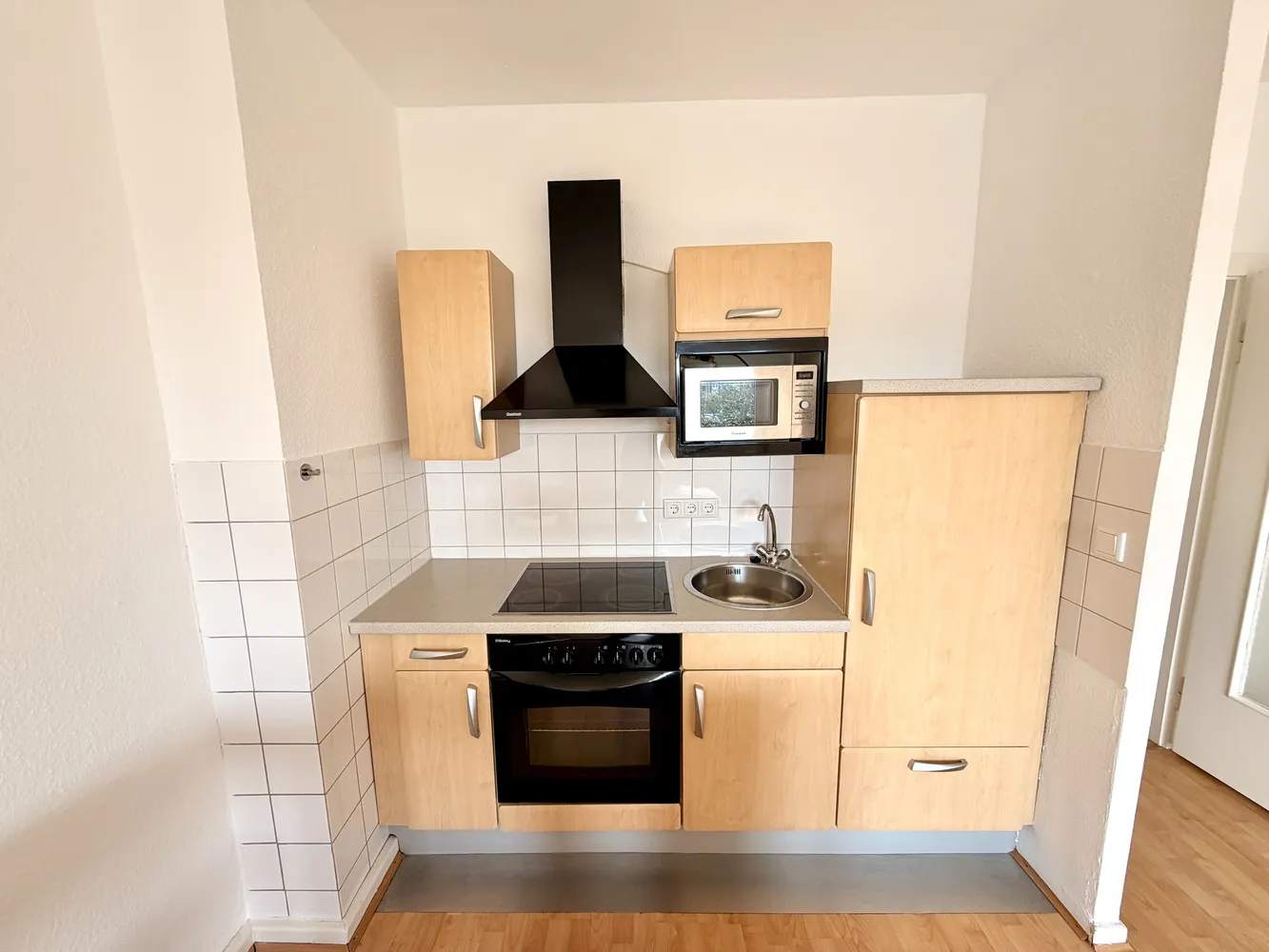 2 Zimmer Wohnung mit 57 m² in Düsseldorf – Bild 3