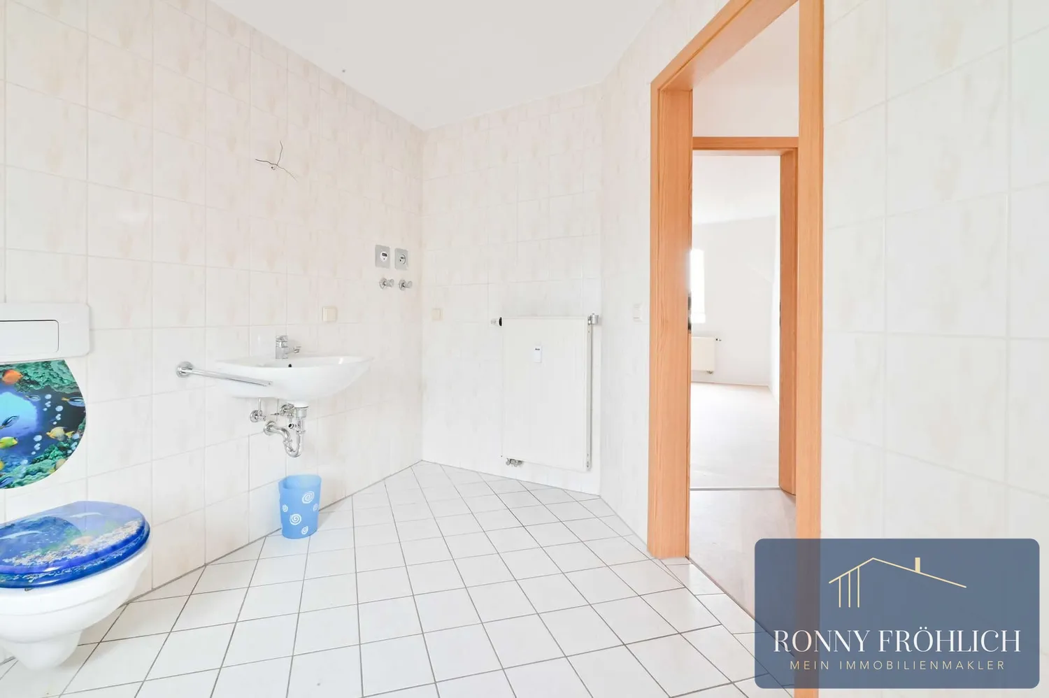 3 Zimmer Wohnung mit 97 m² in Zwickau – Bild 6