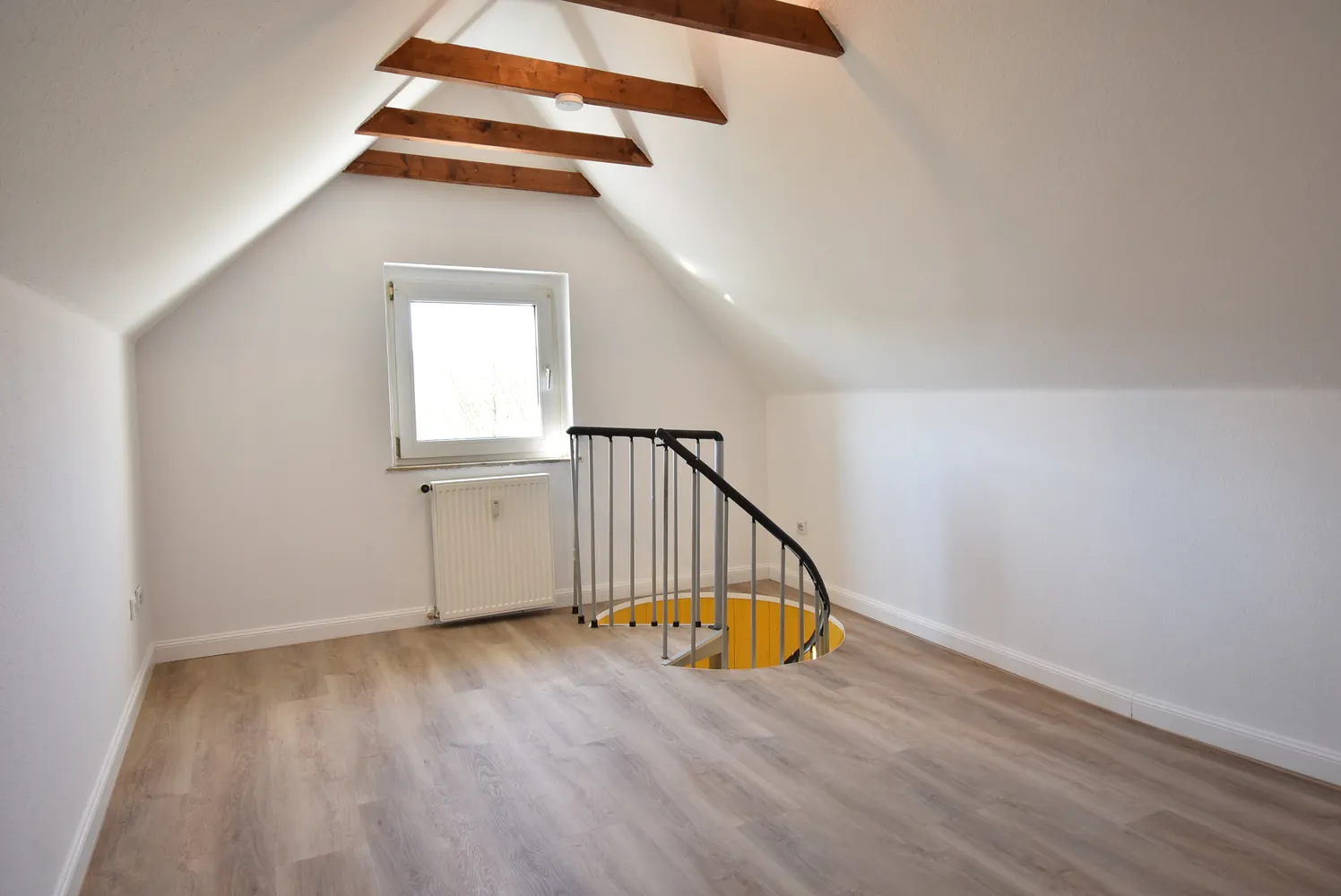 2 Zimmer Wohnung mit 47 m² in Hagen – Bild 9