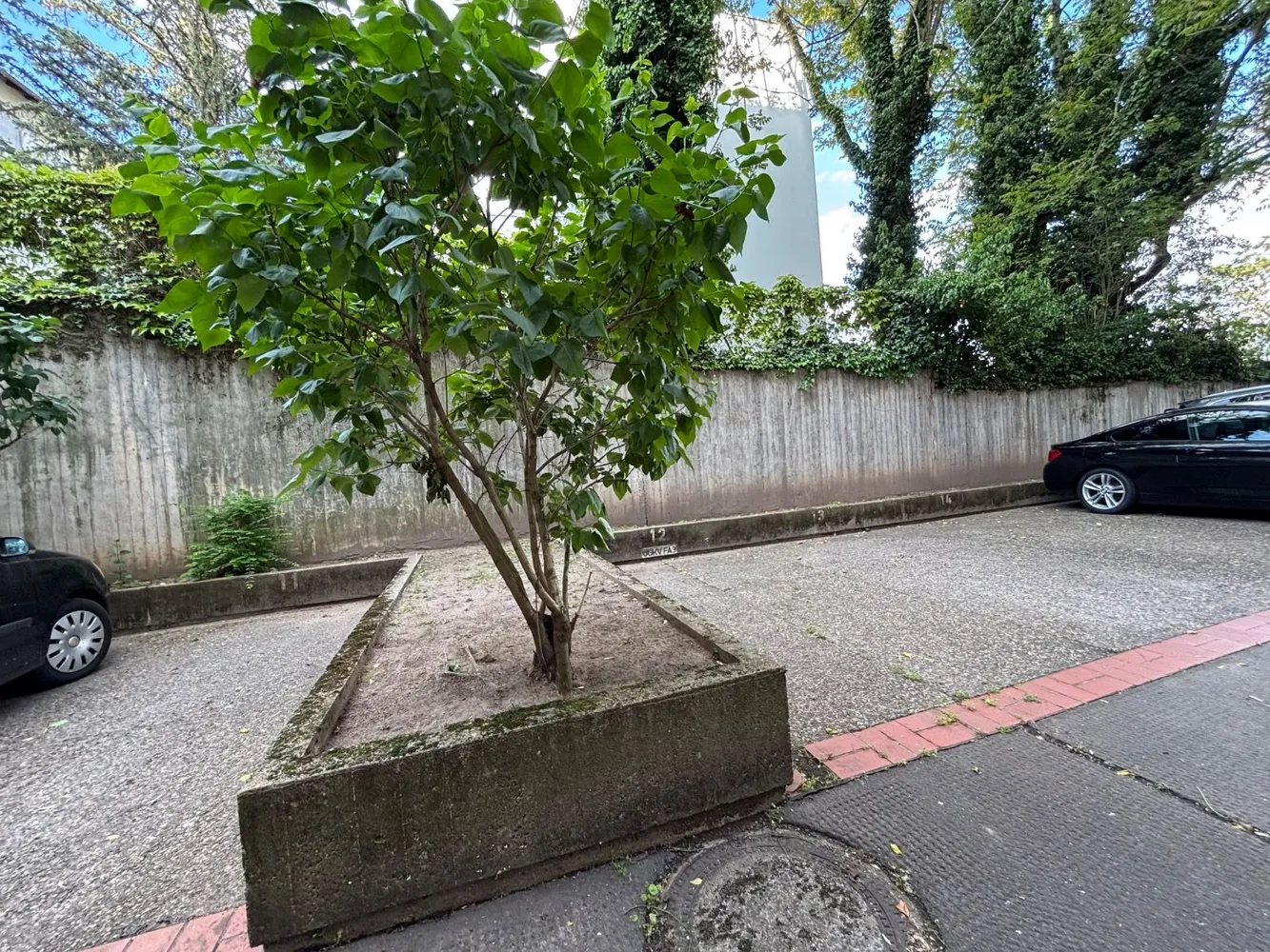 1 Zimmer Wohnung mit 28 m² in Frankfurt am Main – Bild 10