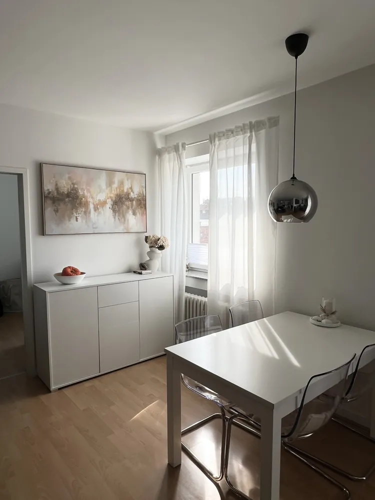 2 Zimmer Wohnung mit 65 m² in Düsseldorf – Bild 11