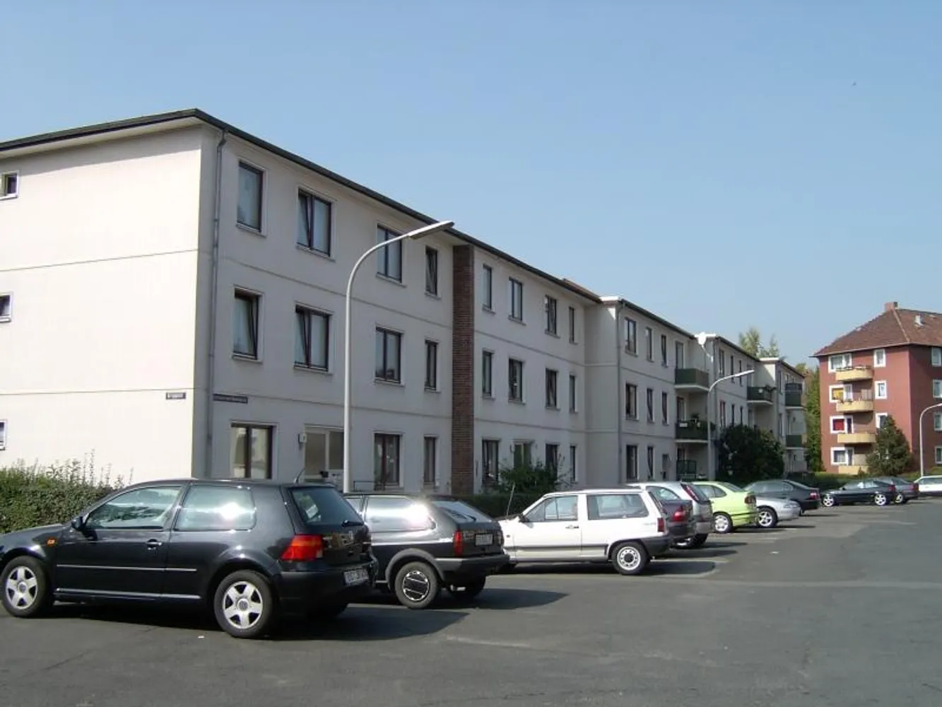 2 Zimmer Wohnung mit 50 m² in Braunschweig – Bild 1