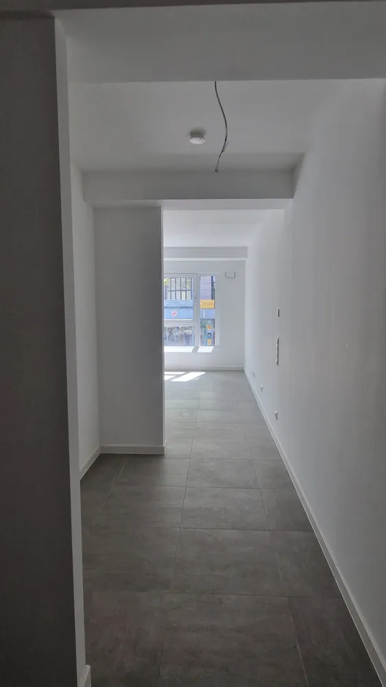 1 Zimmer Wohnung mit 40 m² in Frankfurt am Main – Bild 2