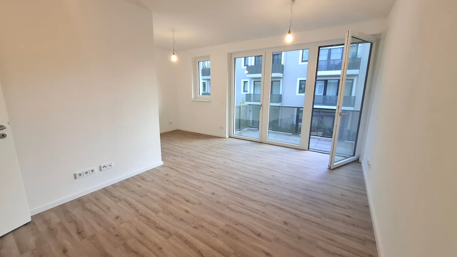 1 room apartment with 41 m² in Berlin – Photo 2