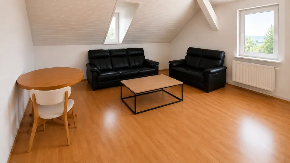 Shared room with 15 m² in Stuttgart – Photo 1