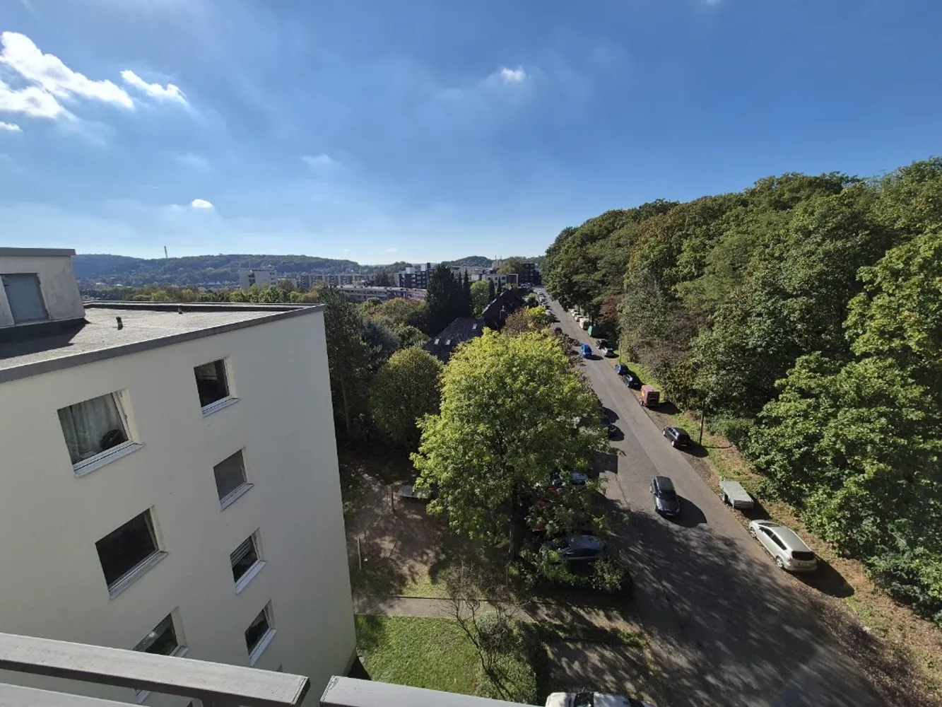1 room apartment with 38 m² in Wuppertal – Photo 2