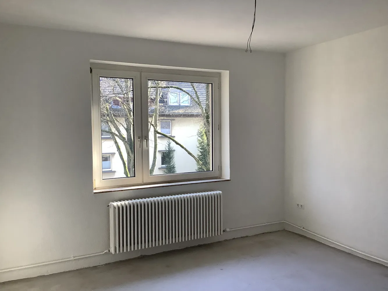 2 Zimmer Wohnung mit 60 m² in Gelsenkirchen – Bild 2