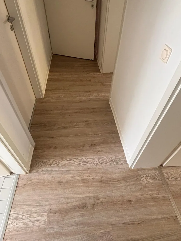 2 Zimmer Wohnung mit 52 m² in Magdeburg – Bild 7