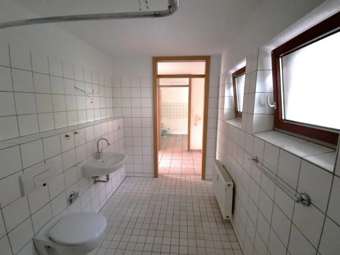 2 Zimmer Wohnung mit 61 m² in Herne – Bild 10