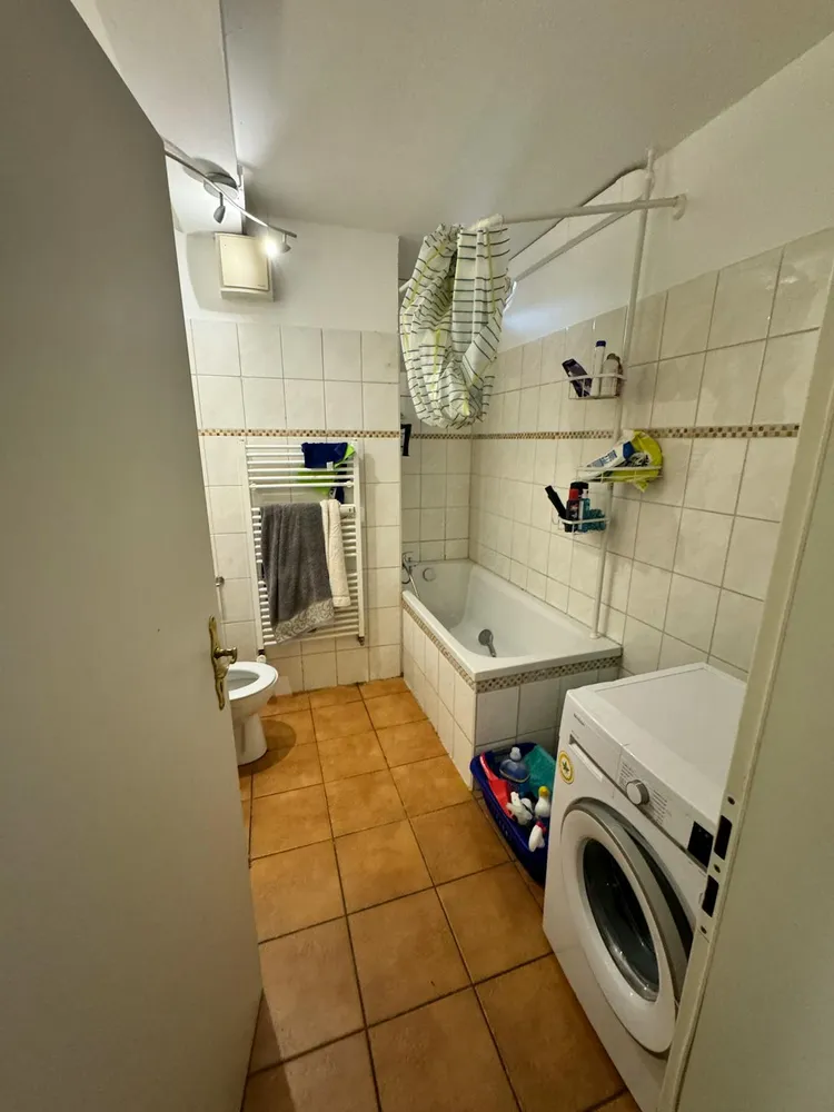 WG-Zimmer mit 14 m² in Bremen – Bild 10