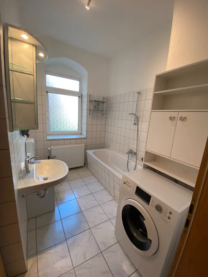 WG-Zimmer mit 16 m² in Erfurt – Bild 6