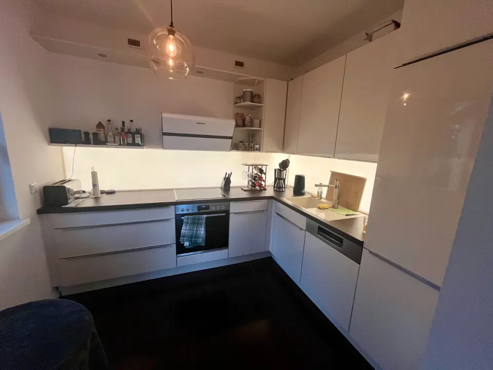 WG-Zimmer mit 75 m² in Königs Wusterhausen – Bild 3