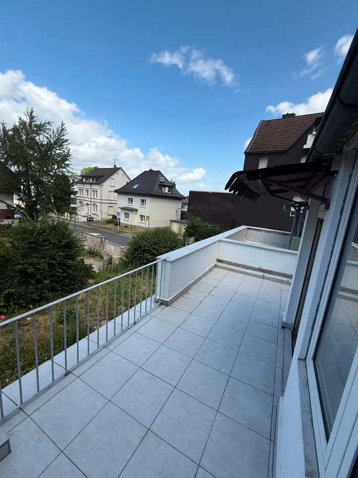 2 Zimmer Wohnung mit 65 m² in Dortmund – Bild 3