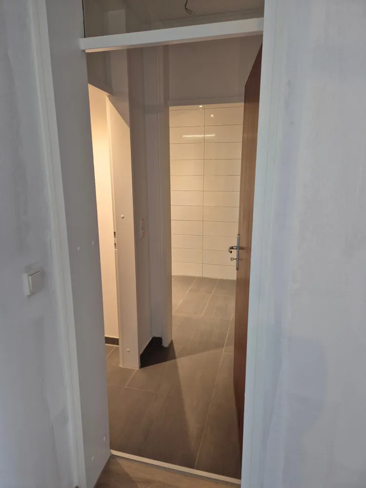 3 Zimmer Wohnung mit 85 m² in Mannheim – Bild 11