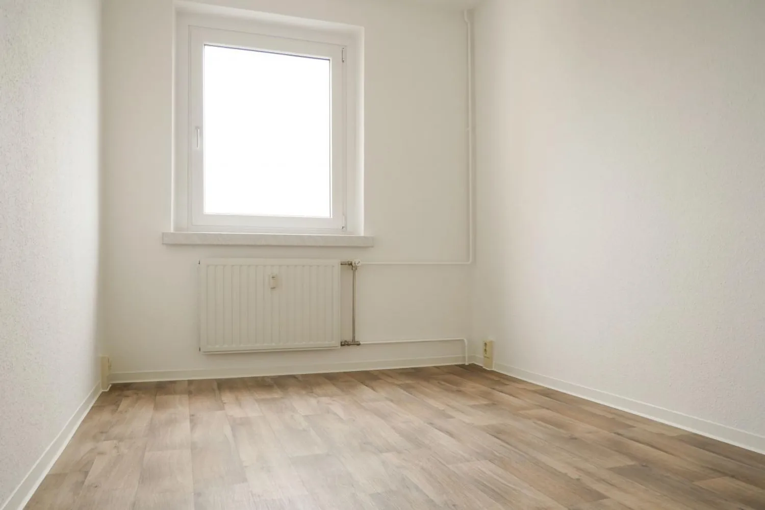 3 room apartment with 57 m² in Magdeburg – Photo 7