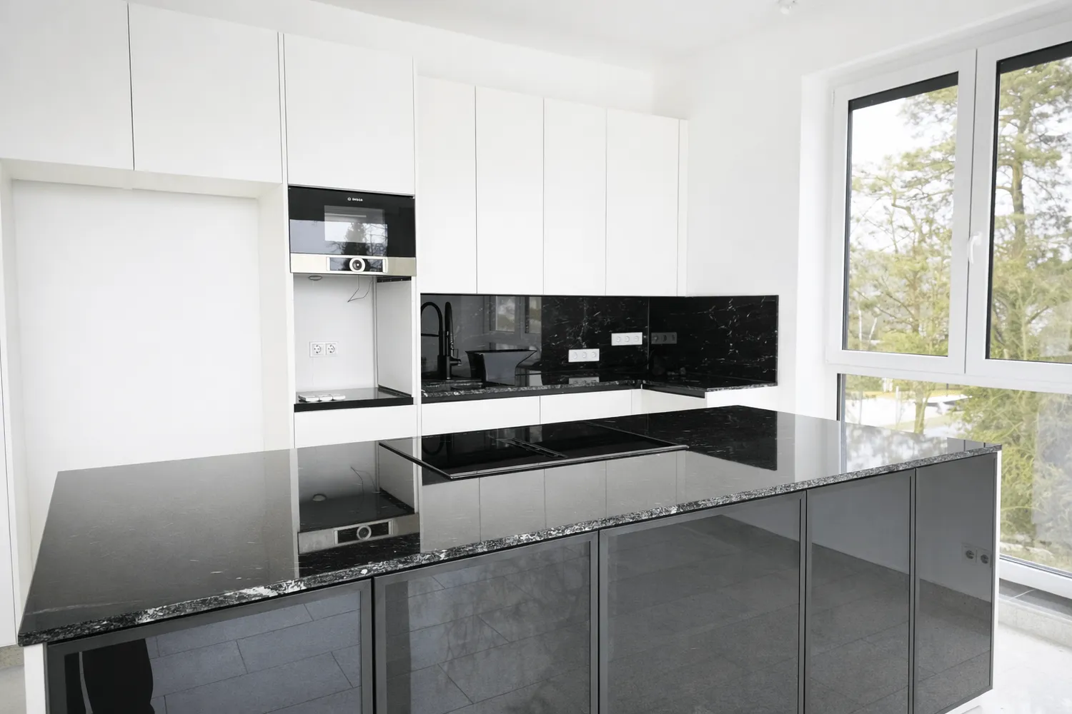 3 Zimmer Wohnung mit 145 m² in Falkensee – Bild 7