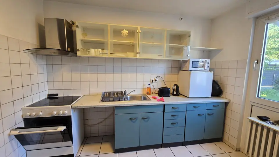 WG-Zimmer mit 80 m² in Frechen – Bild 10