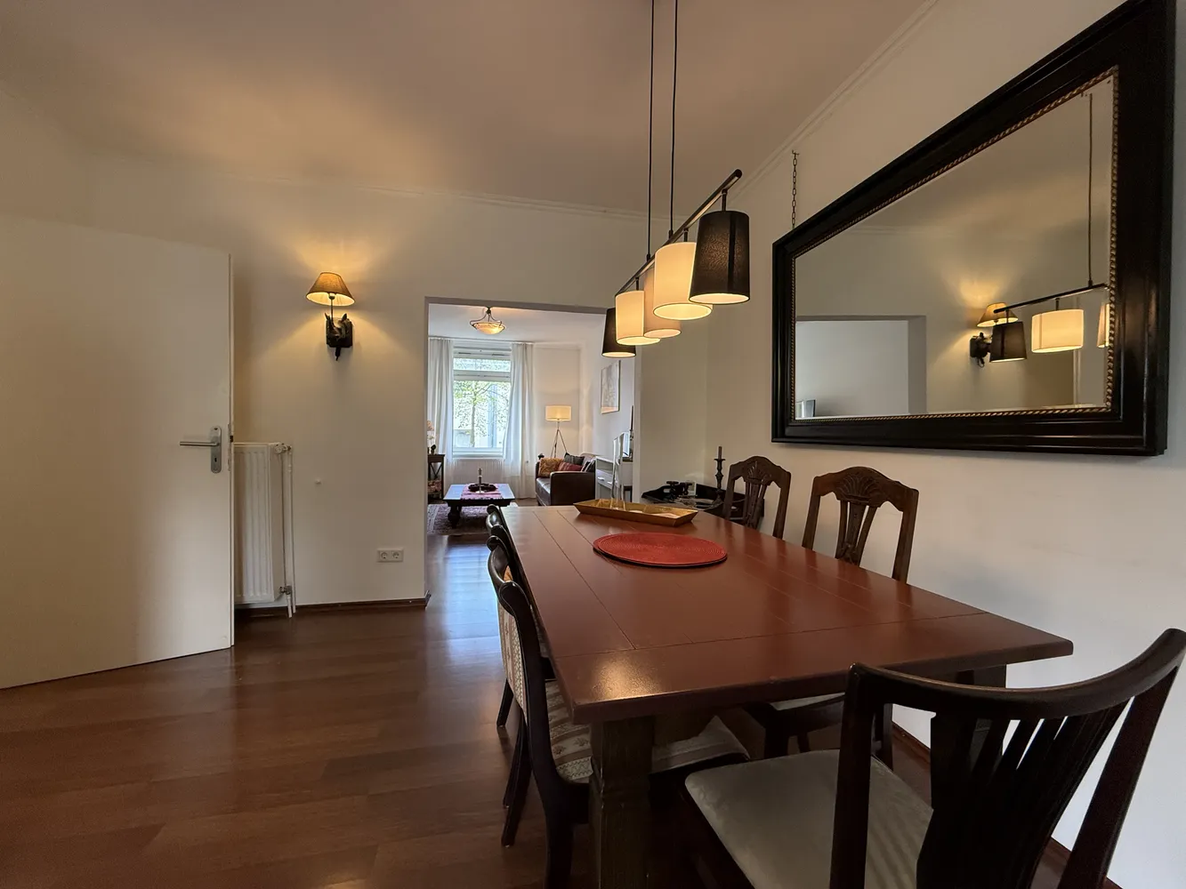 2 Zimmer Wohnung mit 61 m² in Wuppertal – Bild 3