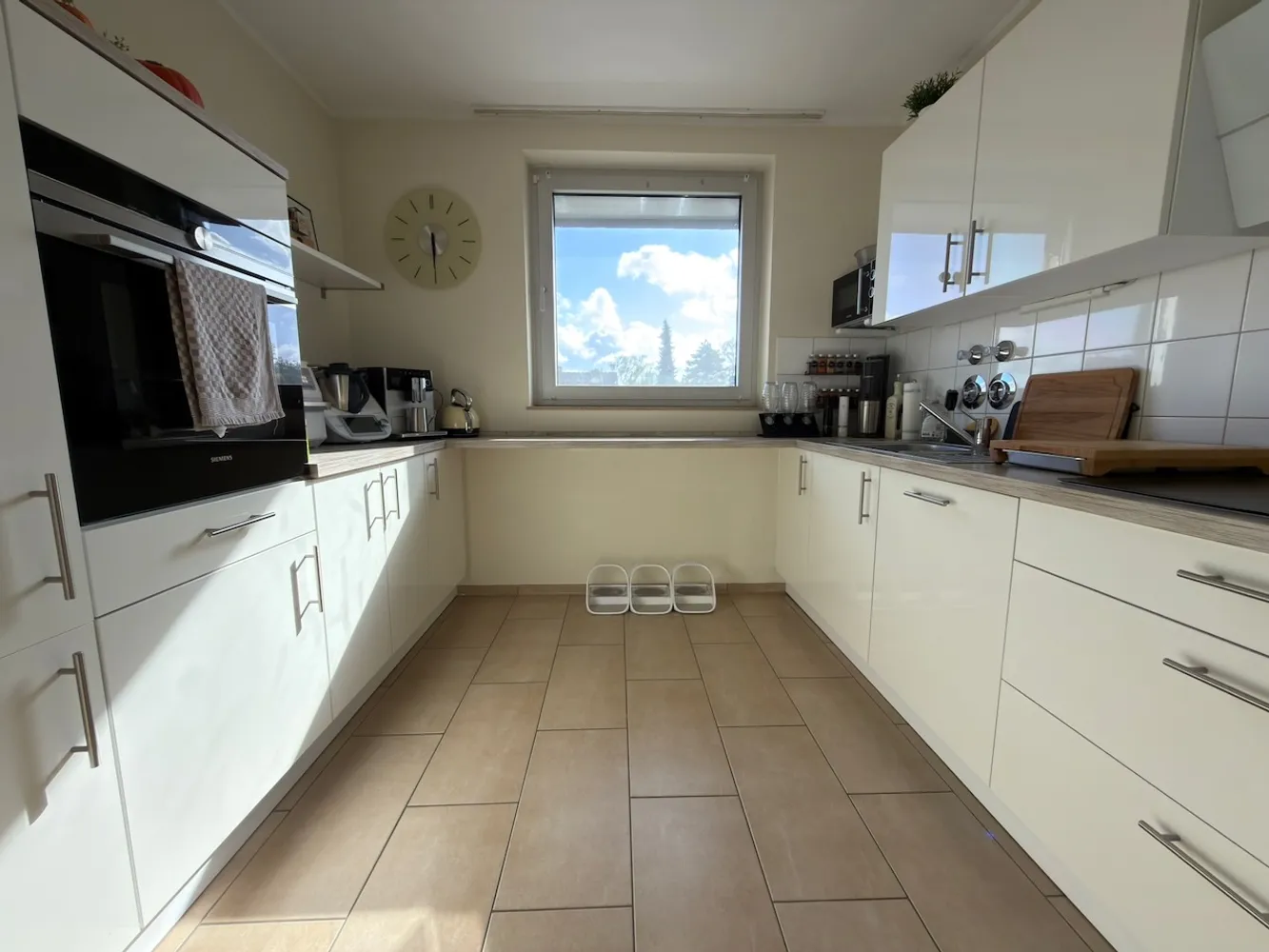 3 Zimmer Wohnung mit 84 m² in Moers – Bild 10