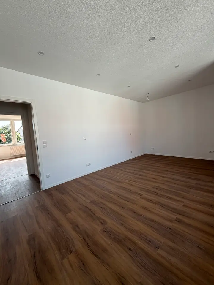 4 Zimmer Wohnung mit 115 m² in Eschwege – Bild 10