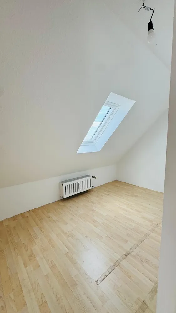 4 Zimmer Wohnung mit 106 m² in Düsseldorf – Bild 5
