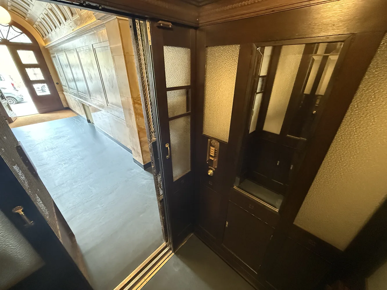 5 Zimmer Wohnung mit 157 m² in Berlin – Bild 5
