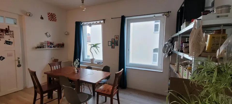 WG-Zimmer mit 120 m² in Coburg – Bild 4