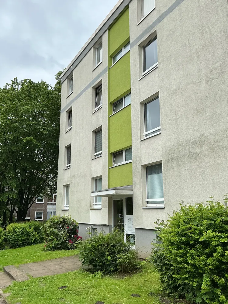 3 Zimmer Wohnung mit 72 m² in Essen – Bild 2