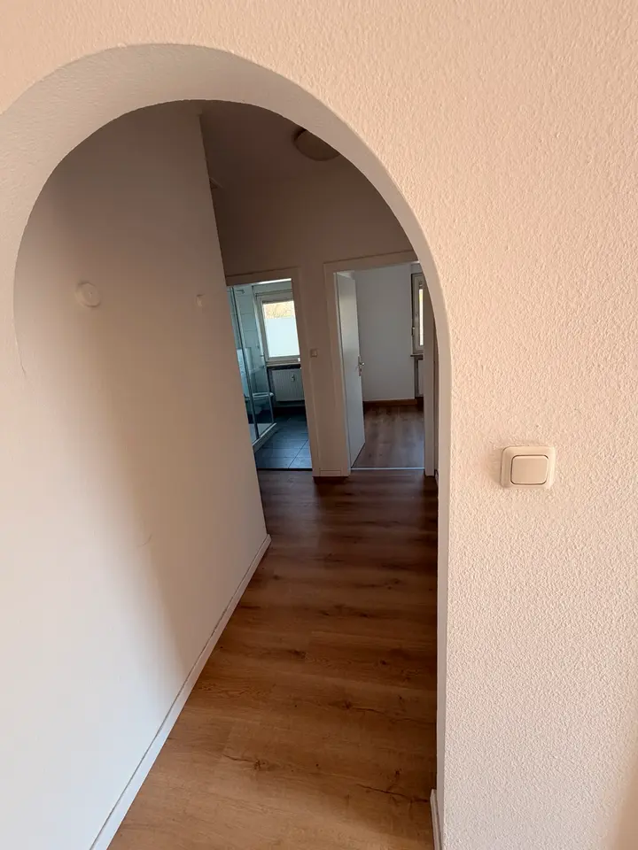 4 Zimmer Wohnung mit 100 m² in Hof – Bild 5