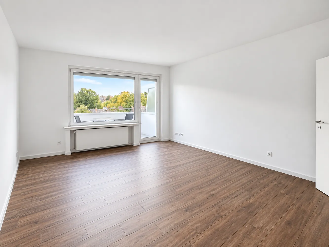 3 Zimmer Wohnung mit 71 m² in Hannover – Bild 5