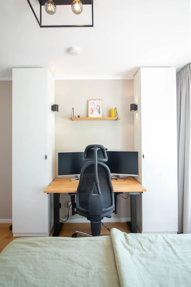 2 Zimmer Wohnung mit 60 m² in München – Bild 10