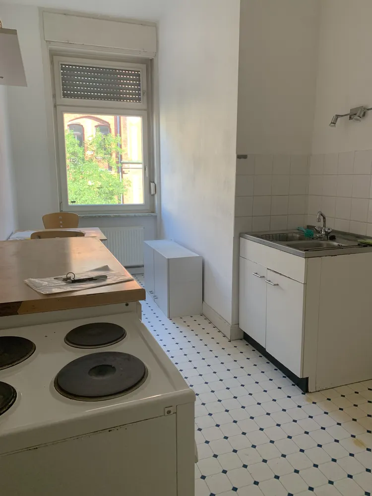2 Zimmer Wohnung mit 60 m² in Wiesbaden – Bild 6