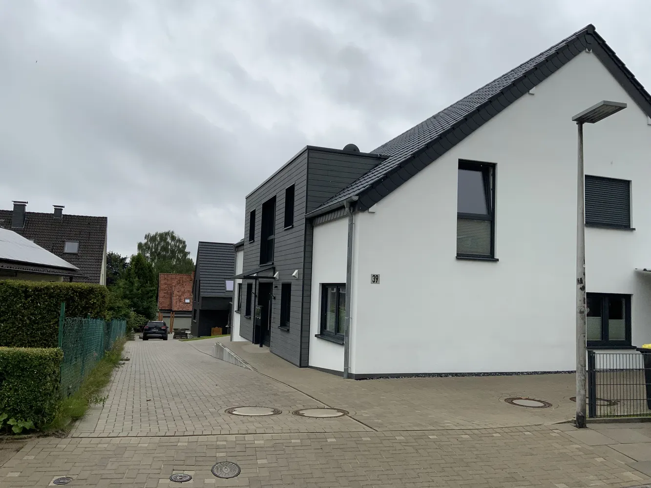 3 Zimmer Wohnung mit 76 m² in Bielefeld – Bild 2