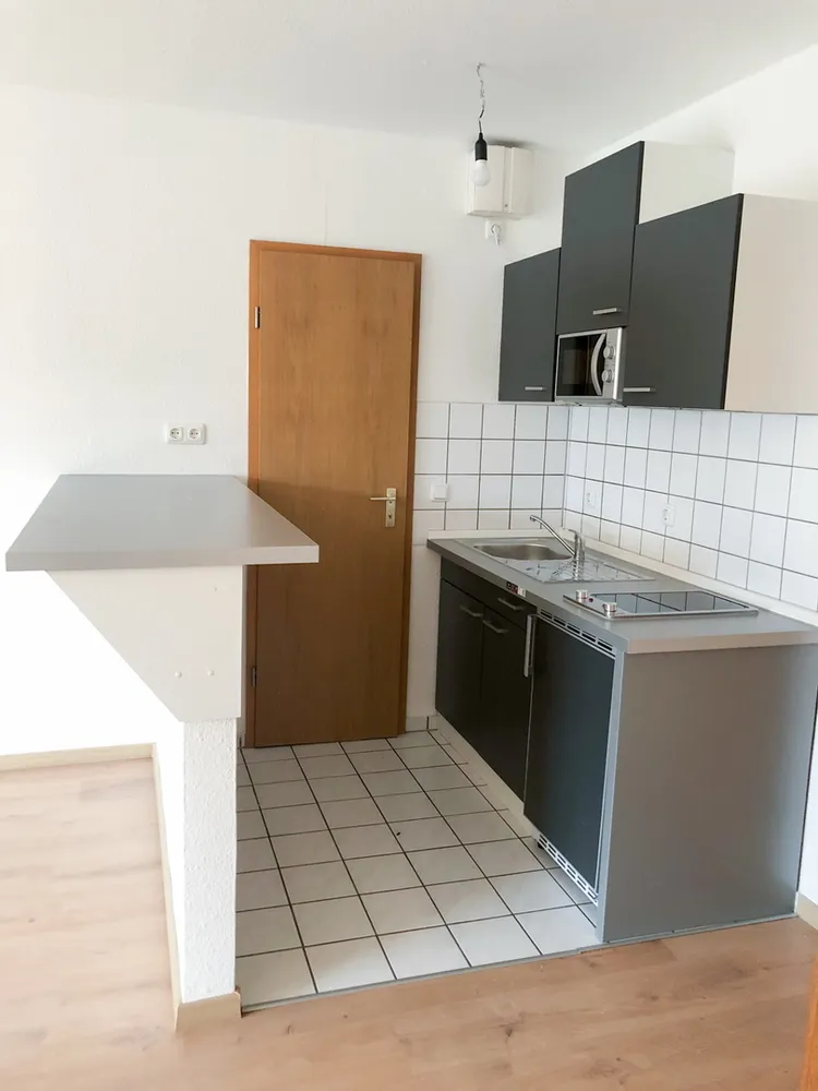 1 Zimmer Wohnung mit 32 m² in Paderborn – Bild 3