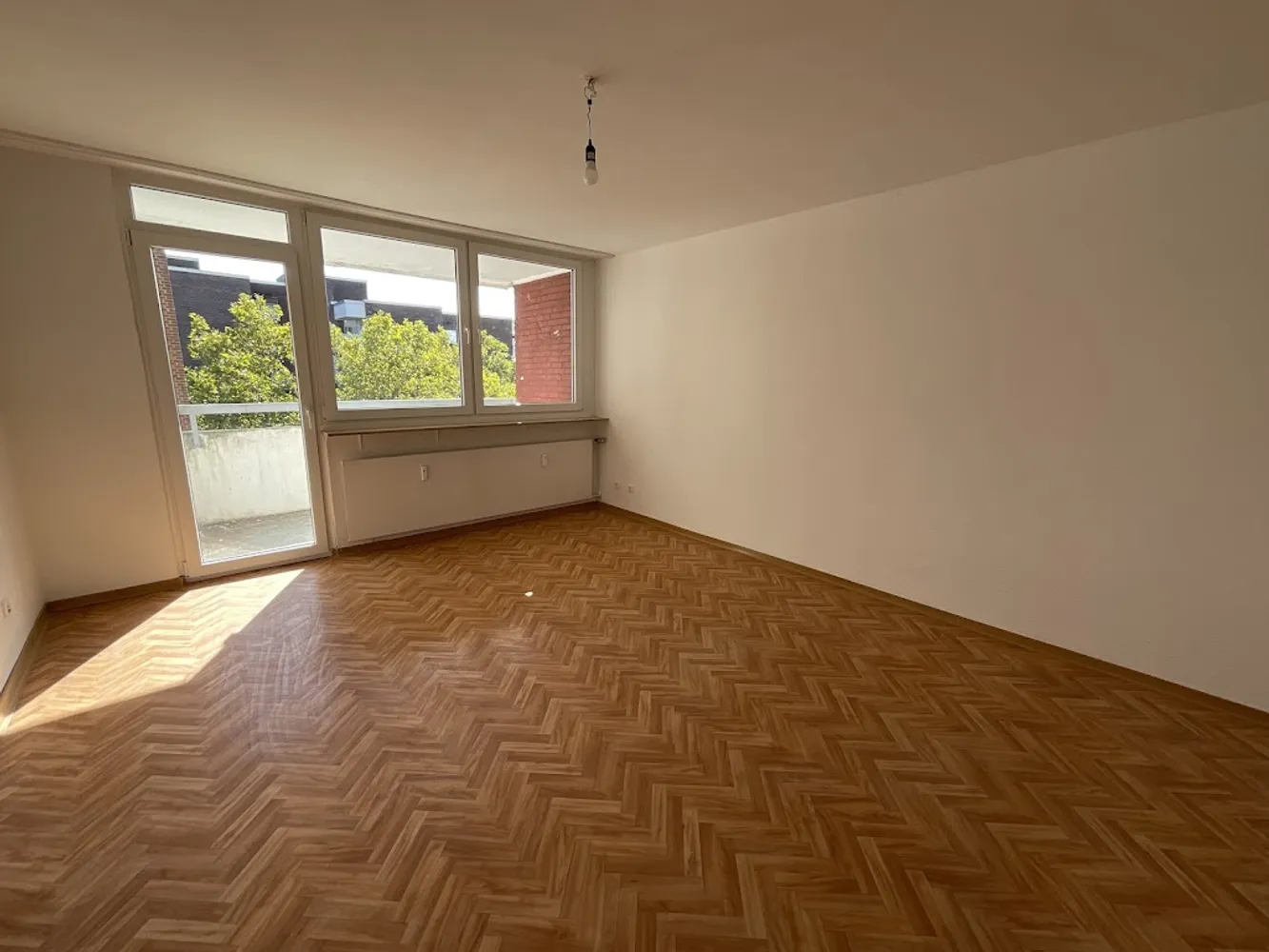 2 Zimmer Wohnung mit 51 m² in Düsseldorf – Bild 4