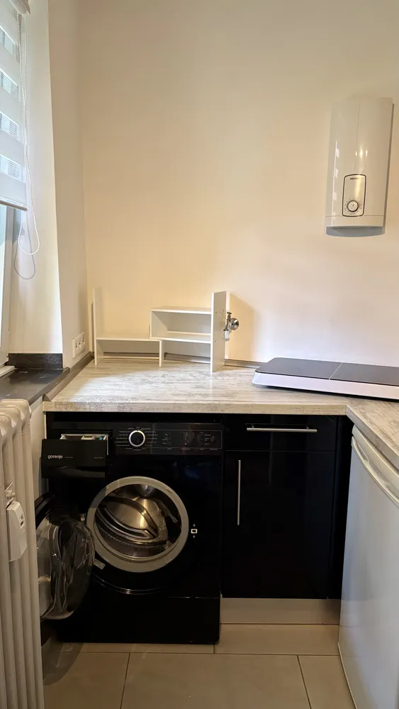 1 Zimmer Wohnung mit 36 m² in Düsseldorf – Bild 6