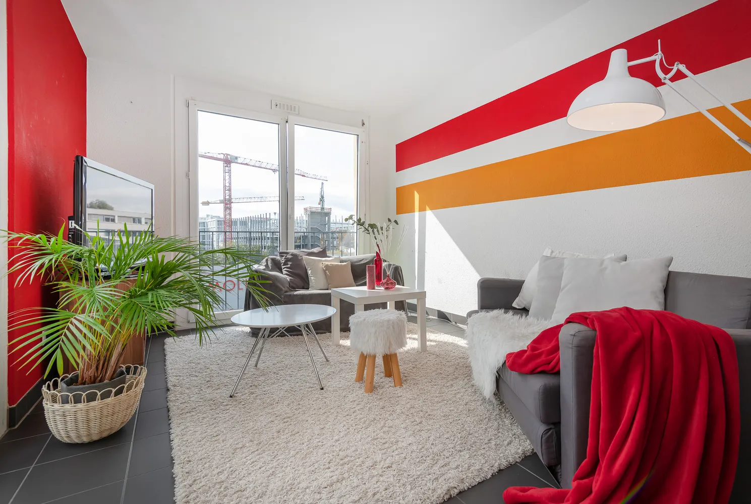 1 Zimmer Wohnung mit 18 m² in Stuttgart – Bild 3
