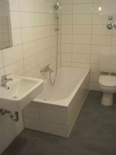 2 Zimmer Wohnung mit 58 m² in Ingolstadt – Bild 5