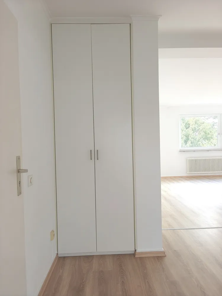 3 room apartment with 117 m² in Frankfurt am Main – Photo 3